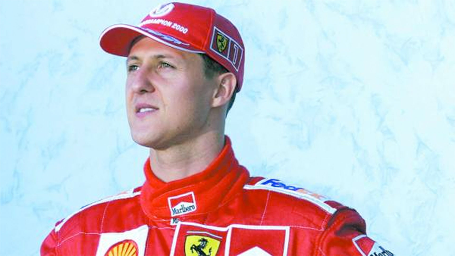 Revelan que Michael Schumacher despertó y está consciente