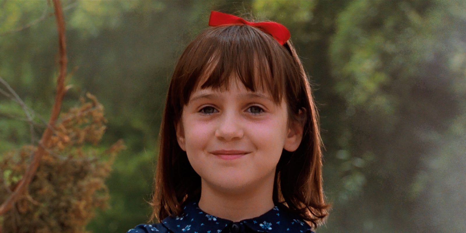 A 23 años del estreno, así están los personajes de Matilda