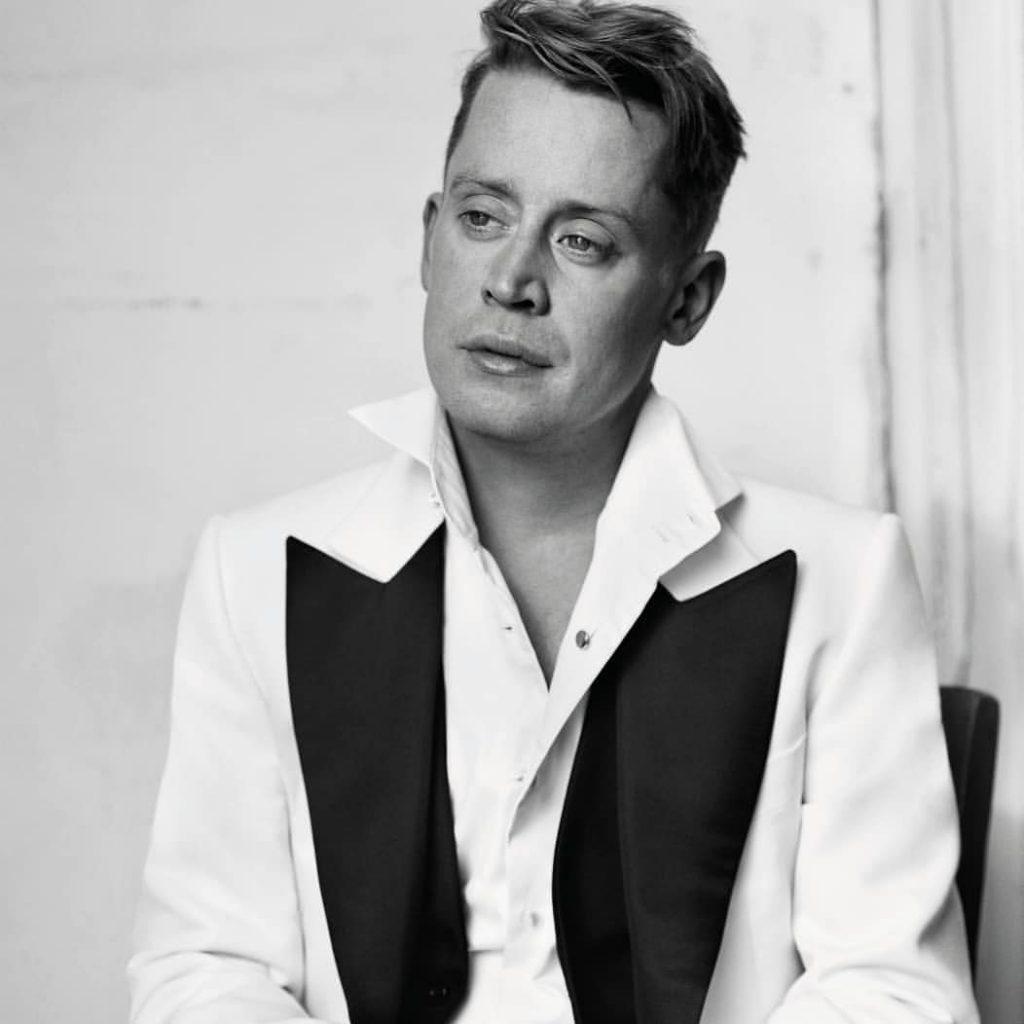 "American Horror Story": Macaulay Culkin se suma a la ...