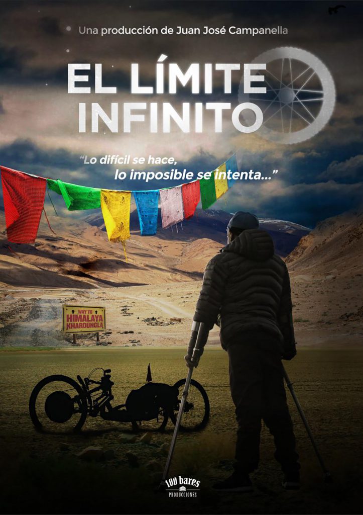 Hace poco más de un año Jean Maggi consiguió el teléfono de Campanella y le escribió diciéndole que quería contarle su historia. El productor enseguida se puso manos a la obra y el 17 de junio se estrena el documental que armaron juntos.